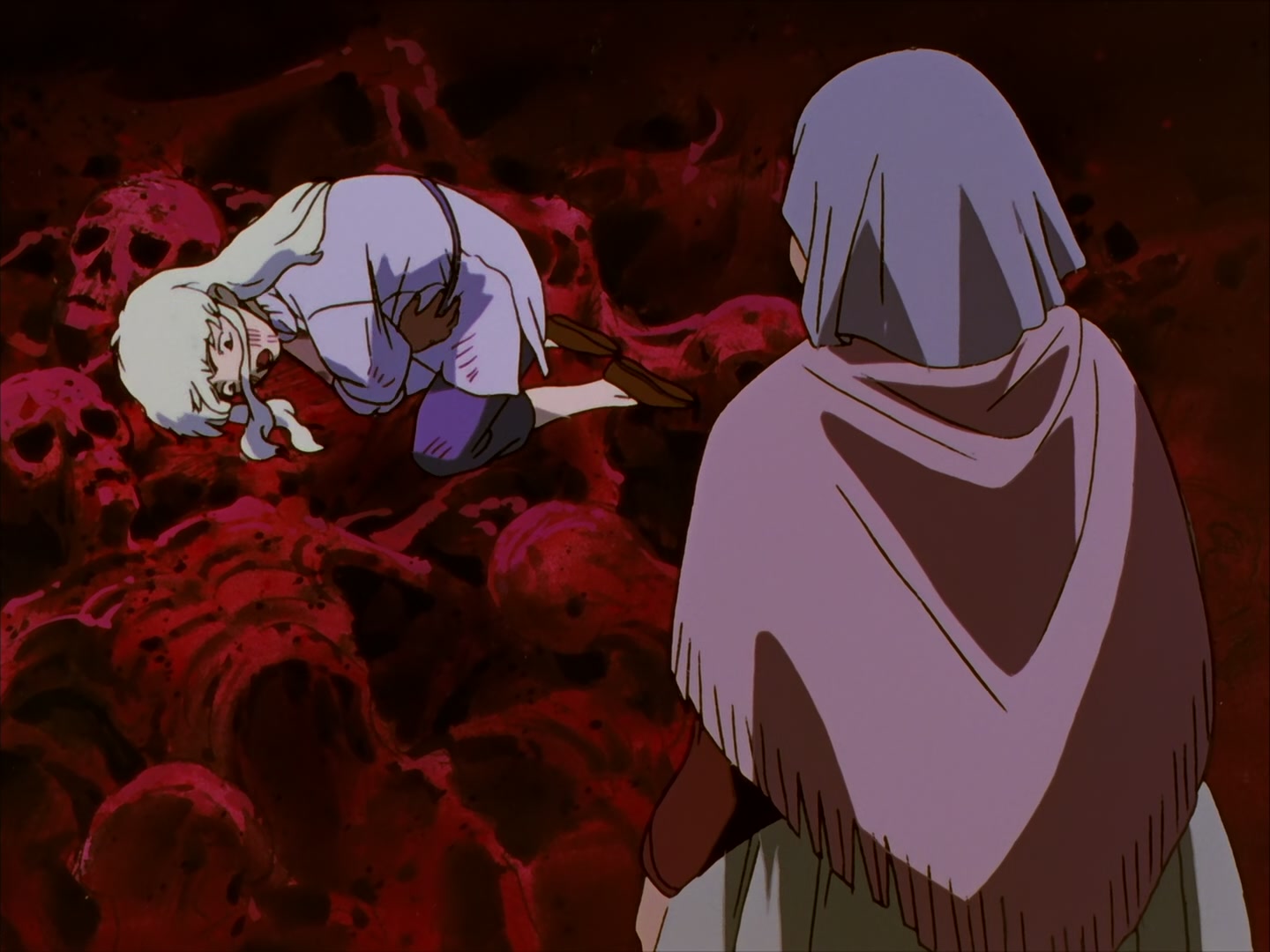 Berserk Ep 24: The Great Eclipse @ 16:35