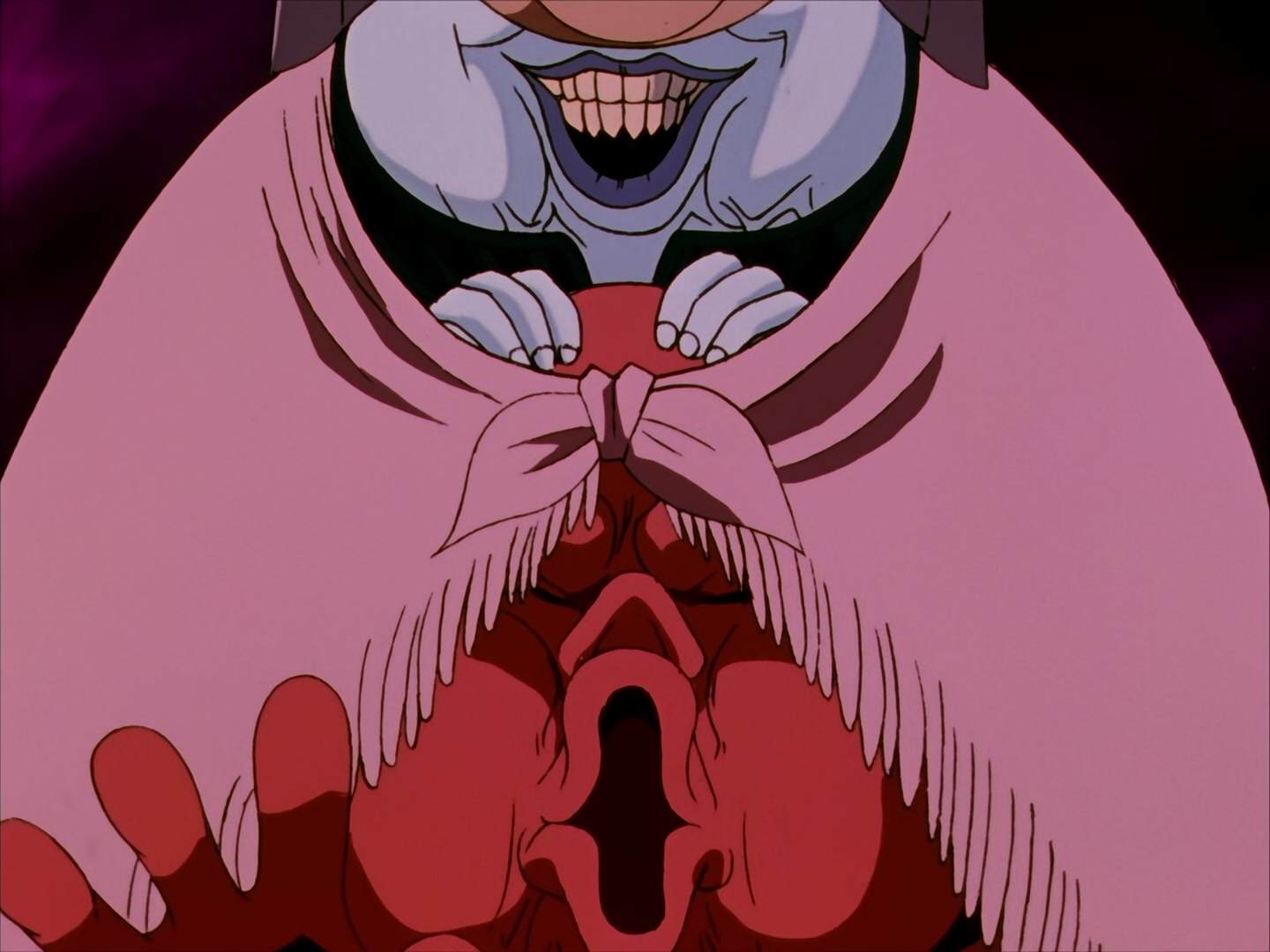 Berserk Ep 24: The Great Eclipse @ 17:44