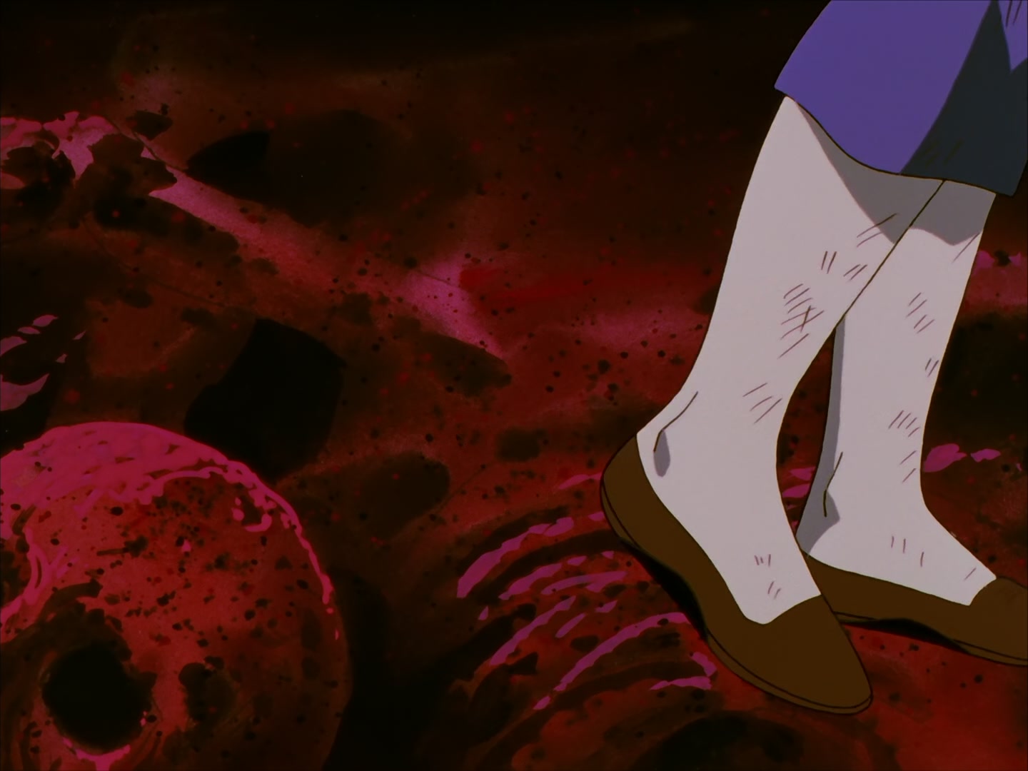 Berserk Ep 24: The Great Eclipse @ 17:51
