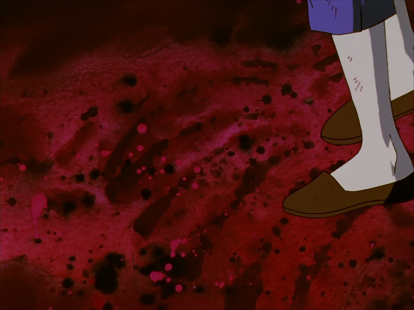Berserk Ep 24: The Great Eclipse @ 18:07