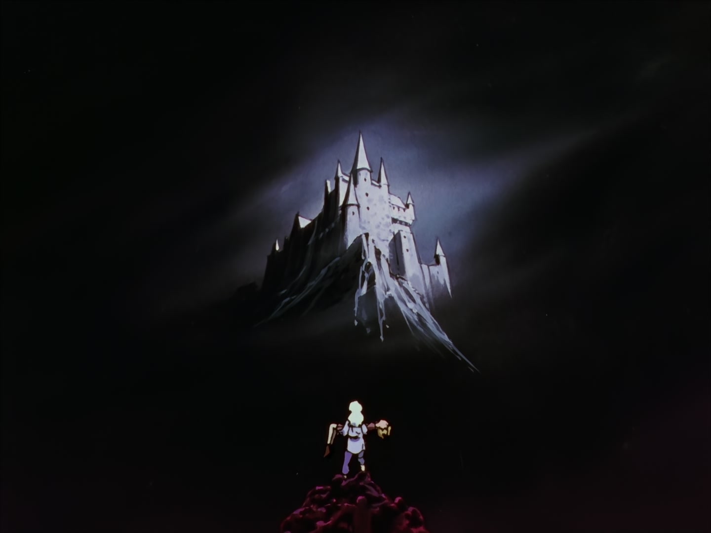 Berserk Ep 24: The Great Eclipse @ 18:22