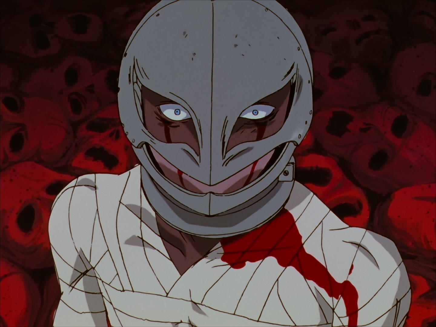 Berserk Ep 24: The Great Eclipse @ 18:52