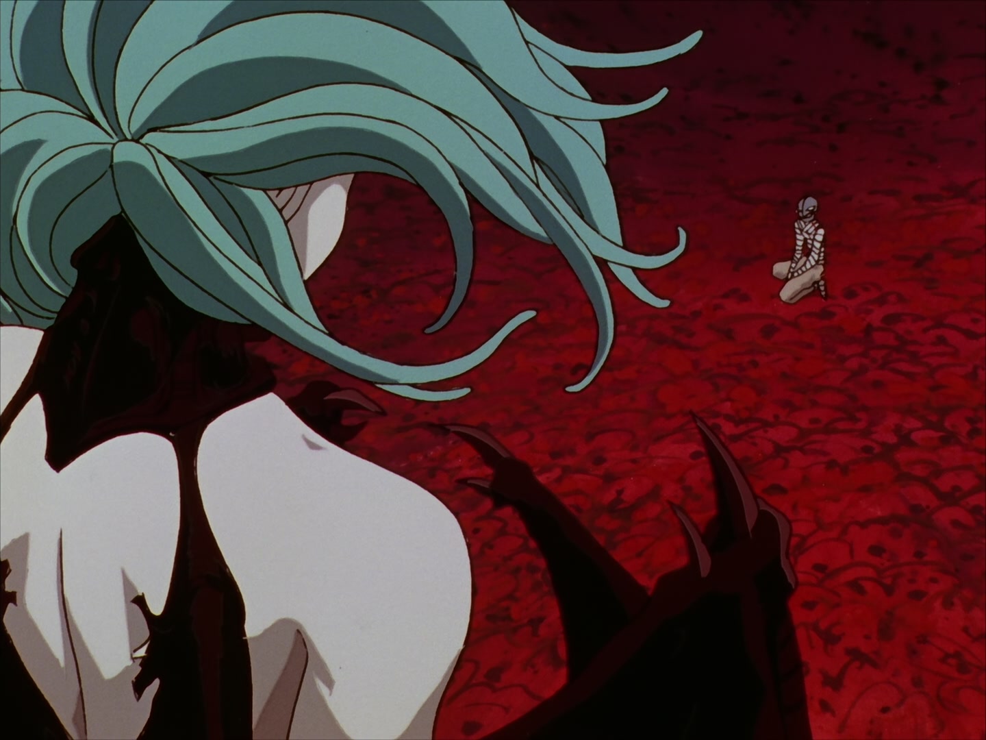 Berserk Ep 24: The Great Eclipse @ 19:00