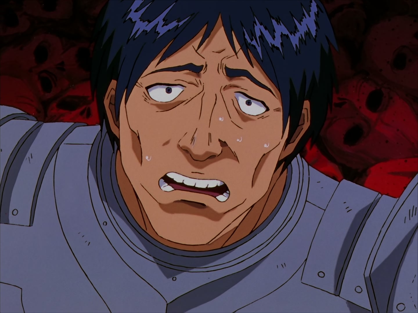 Berserk Ep 24: The Great Eclipse @ 19:30
