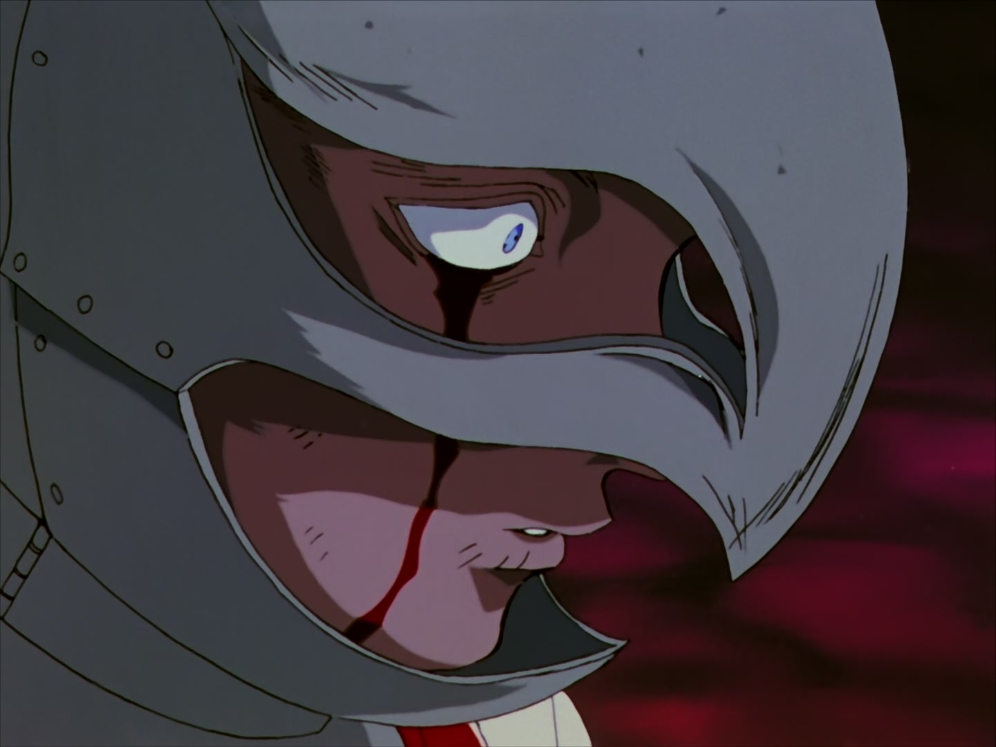 Berserk Ep 24: The Great Eclipse @ 19:45