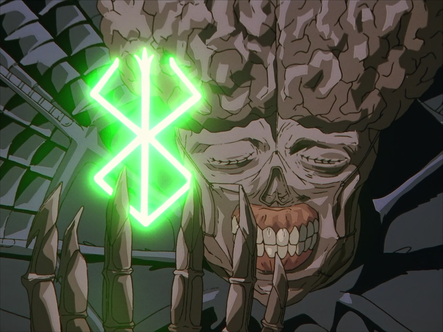 Berserk Ep 24: The Great Eclipse @ 20:08