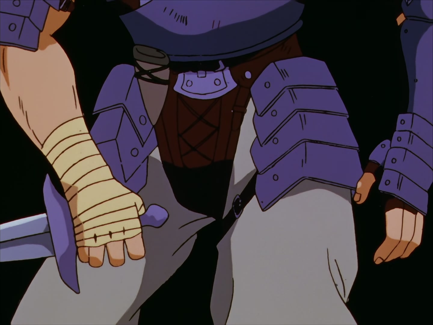 Berserk Ep 24: The Great Eclipse @ 20:31