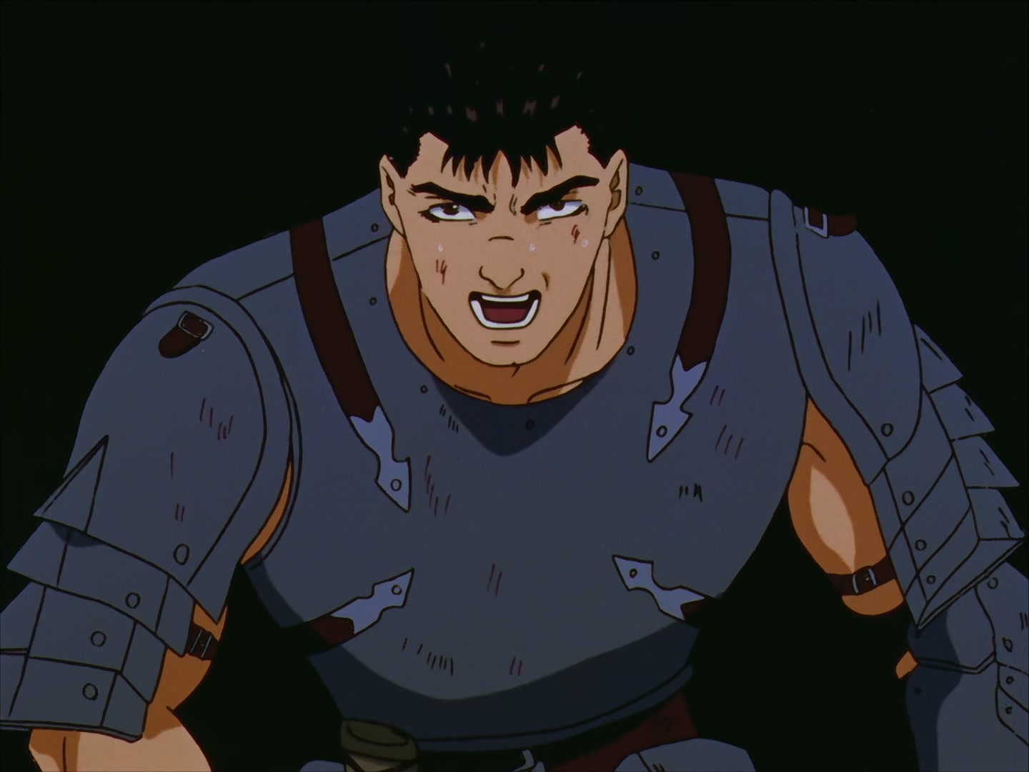 Berserk Ep 24: The Great Eclipse @ 20:39