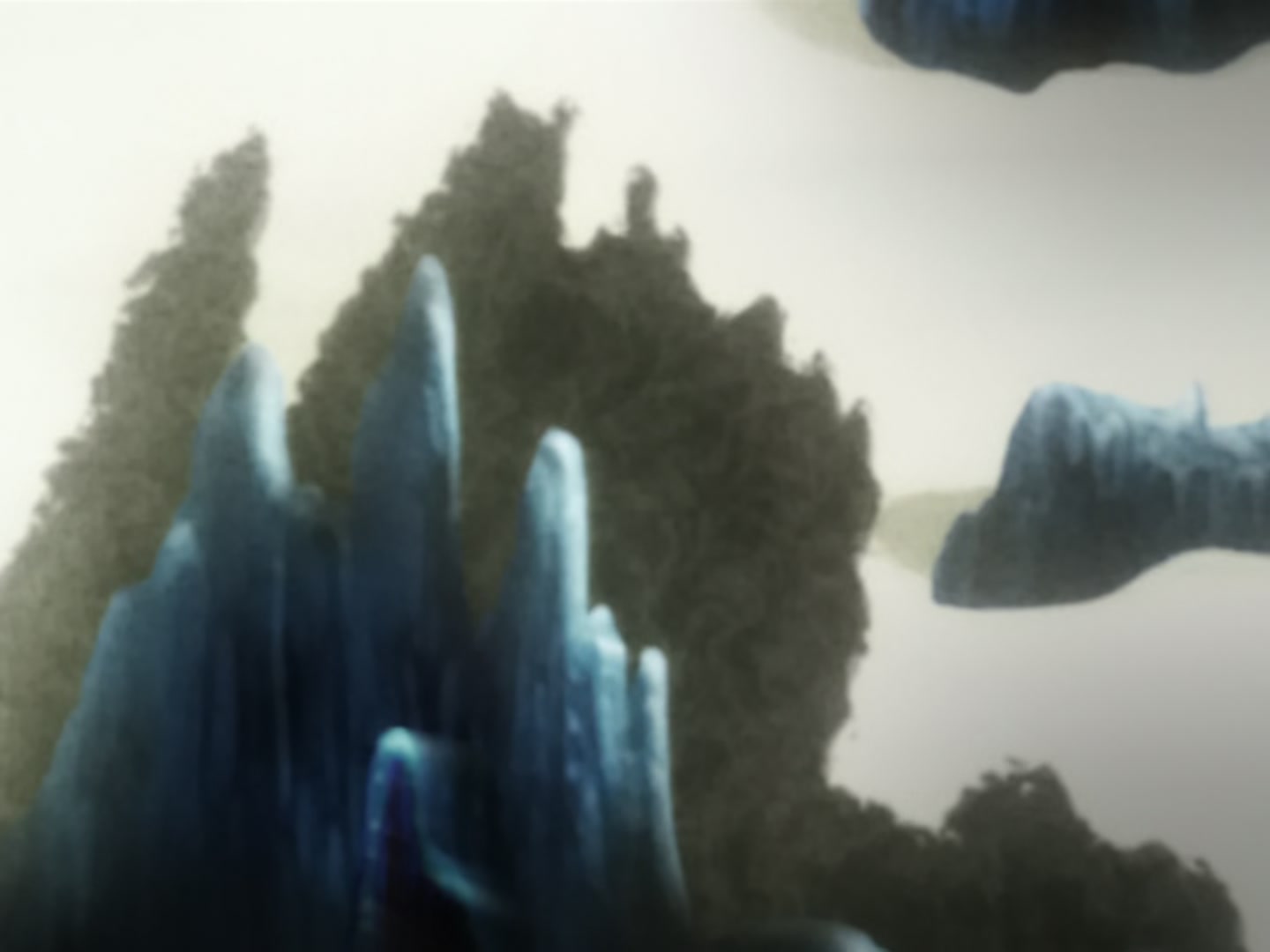 Bleach Ep 1: The Day I Became a Shinigami @ 00:01:38