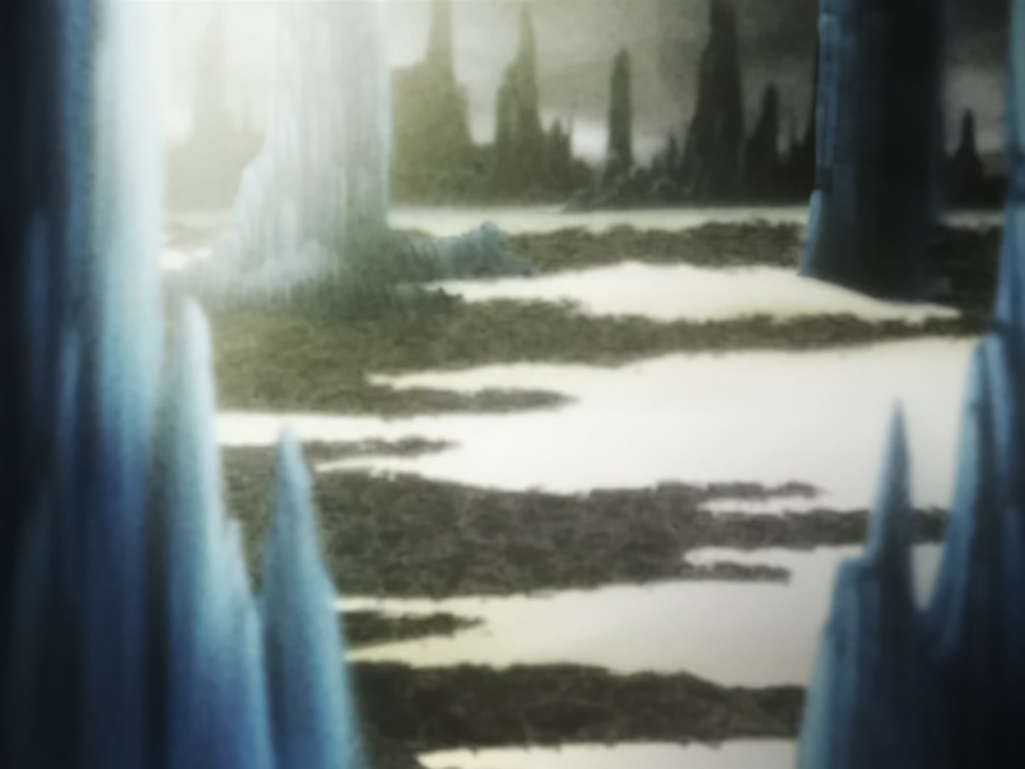 Bleach Ep 1: The Day I Became a Shinigami @ 00:01:47