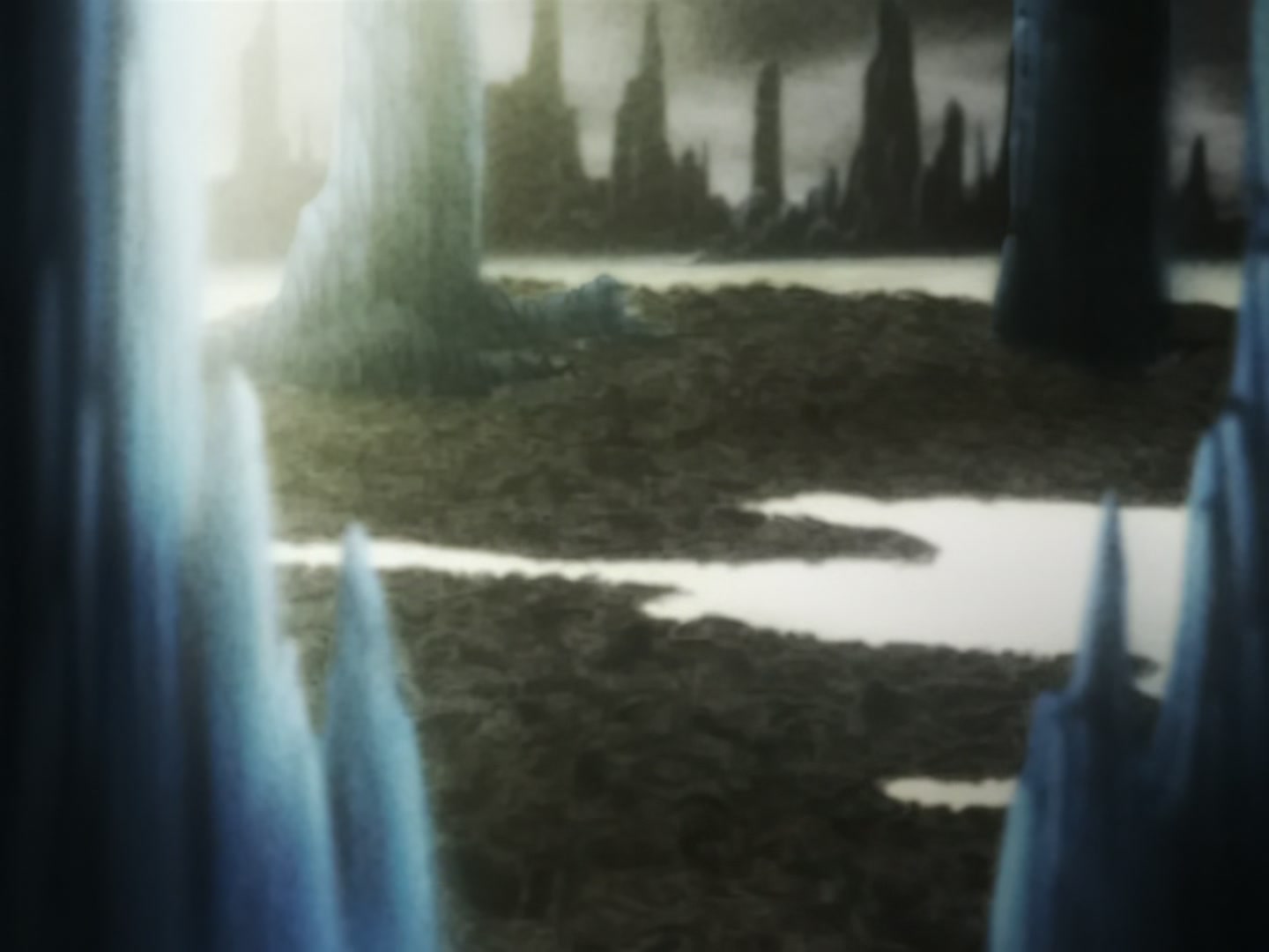 Bleach Ep 1: The Day I Became a Shinigami @ 00:01:52