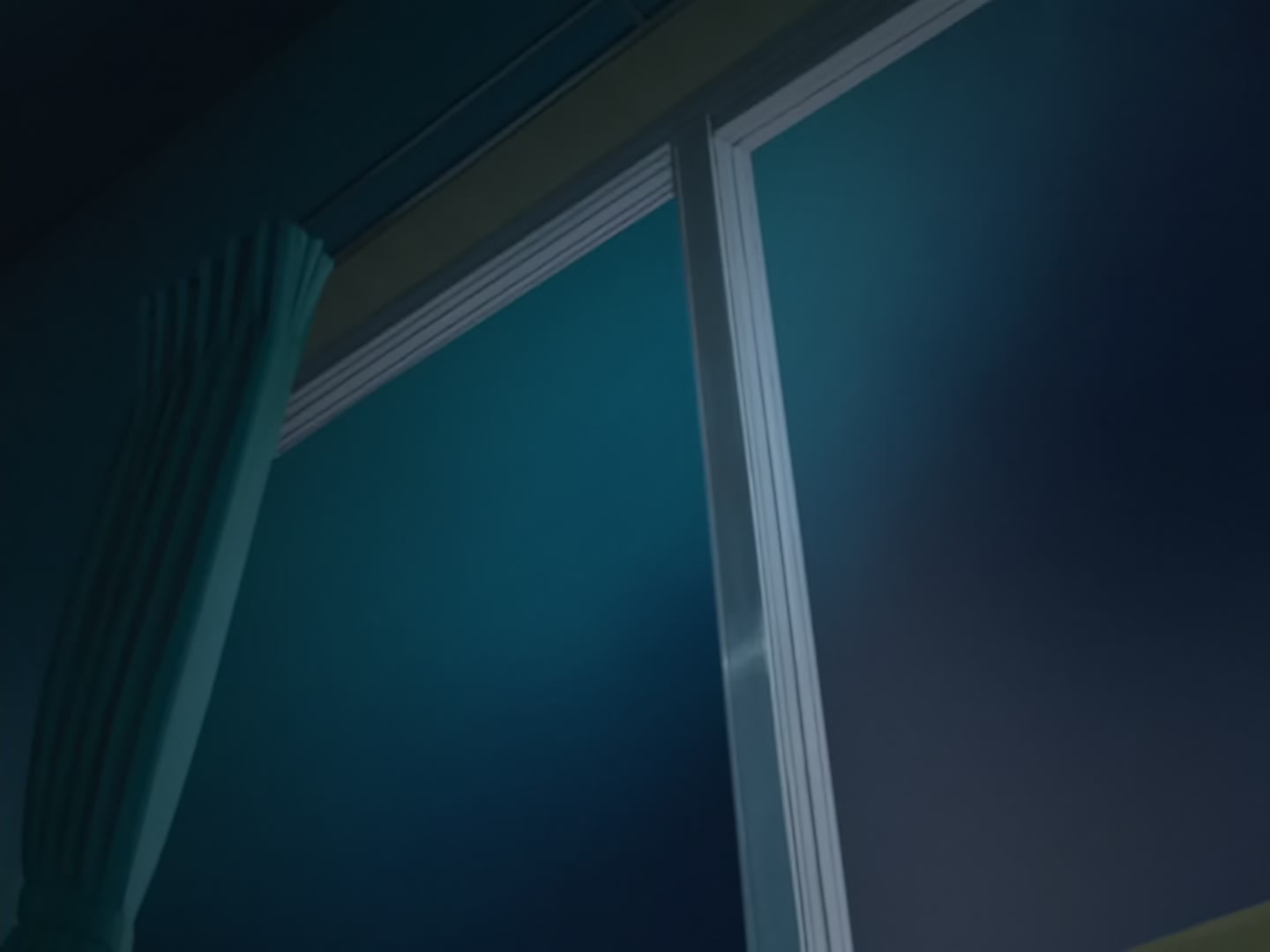 Bleach Ep 1: The Day I Became a Shinigami @ 00:08:58