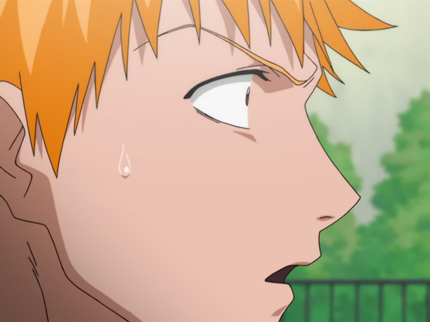Bleach Ep 2: A Shinigami’s Work @ 00:02:37