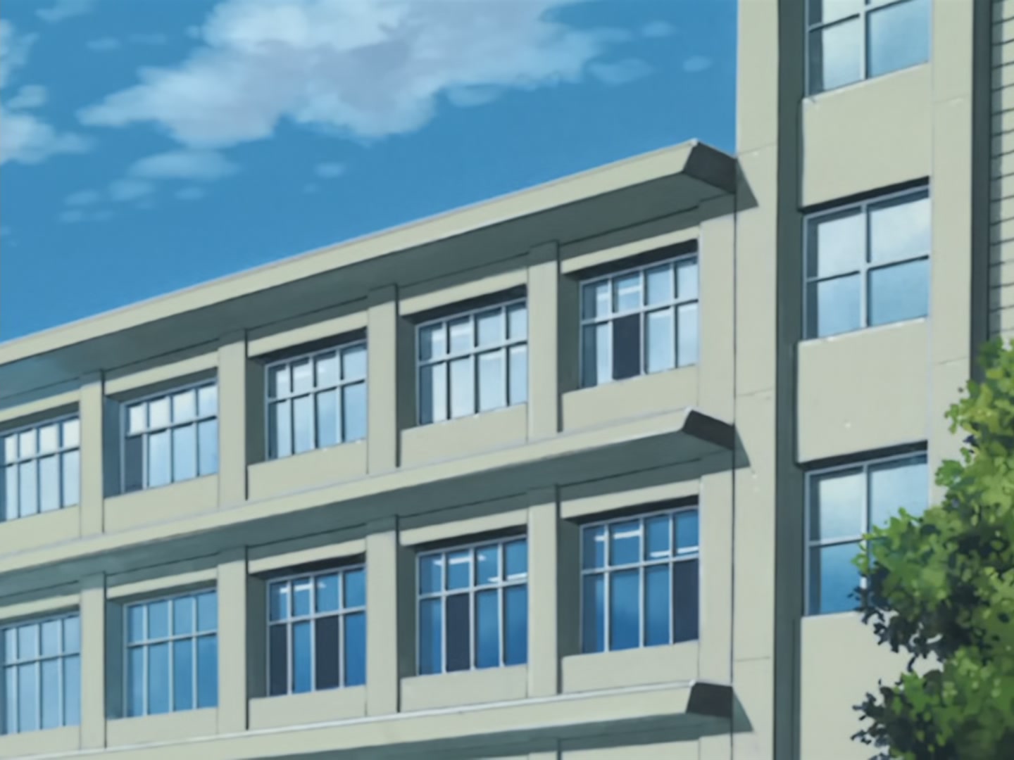 Bleach Ep 2: A Shinigami’s Work @ 00:02:46