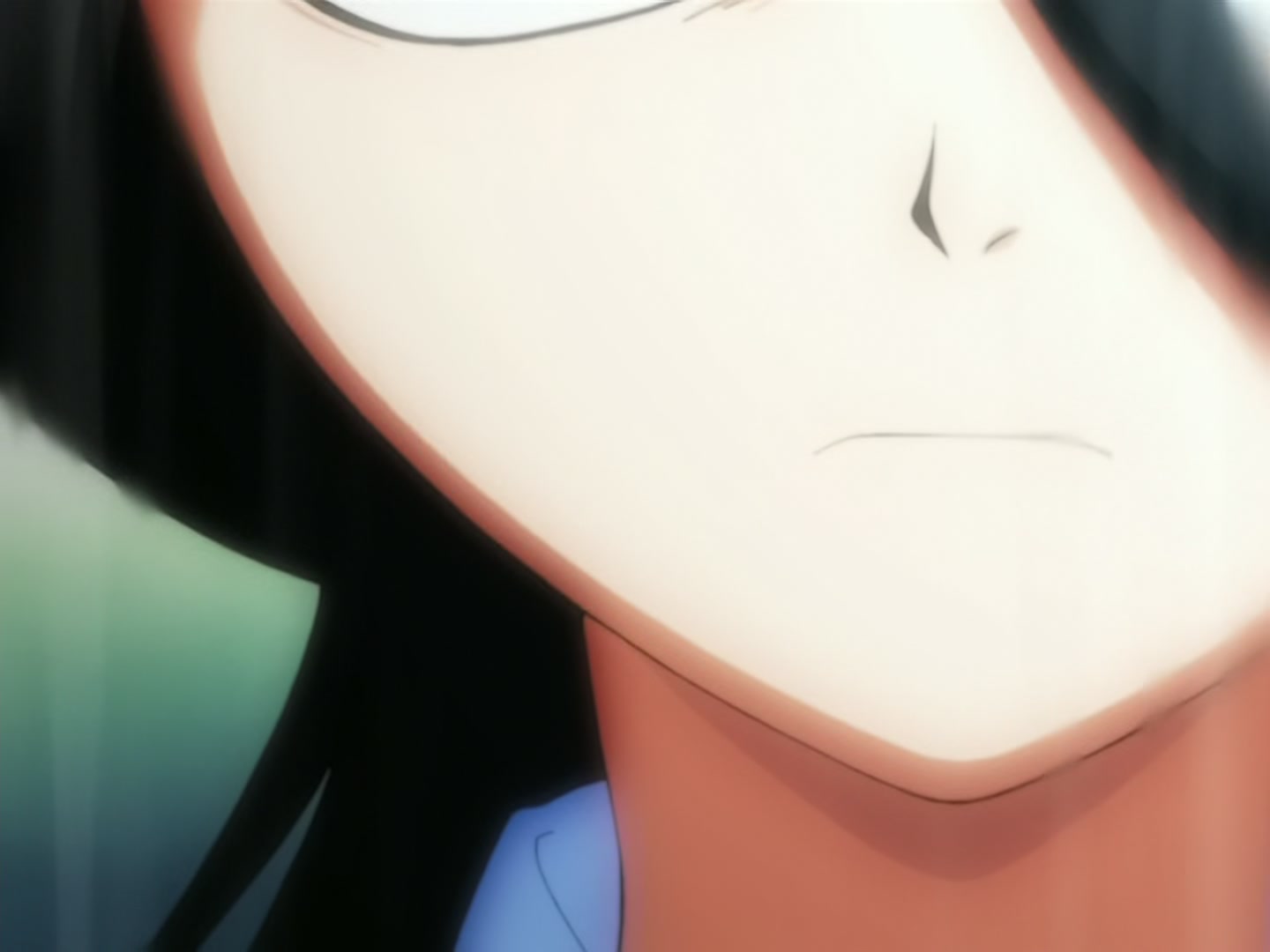 Bleach Ep 2: A Shinigami’s Work @ 00:07:23