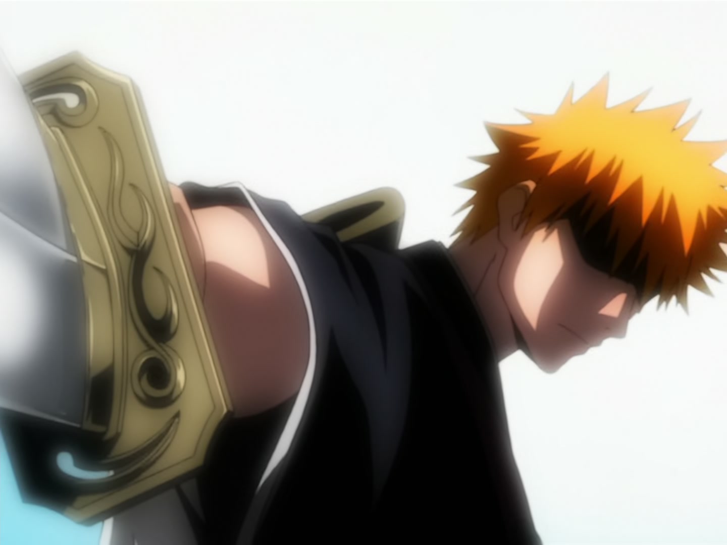 Bleach Ep 2: A Shinigami’s Work @ 00:08:12