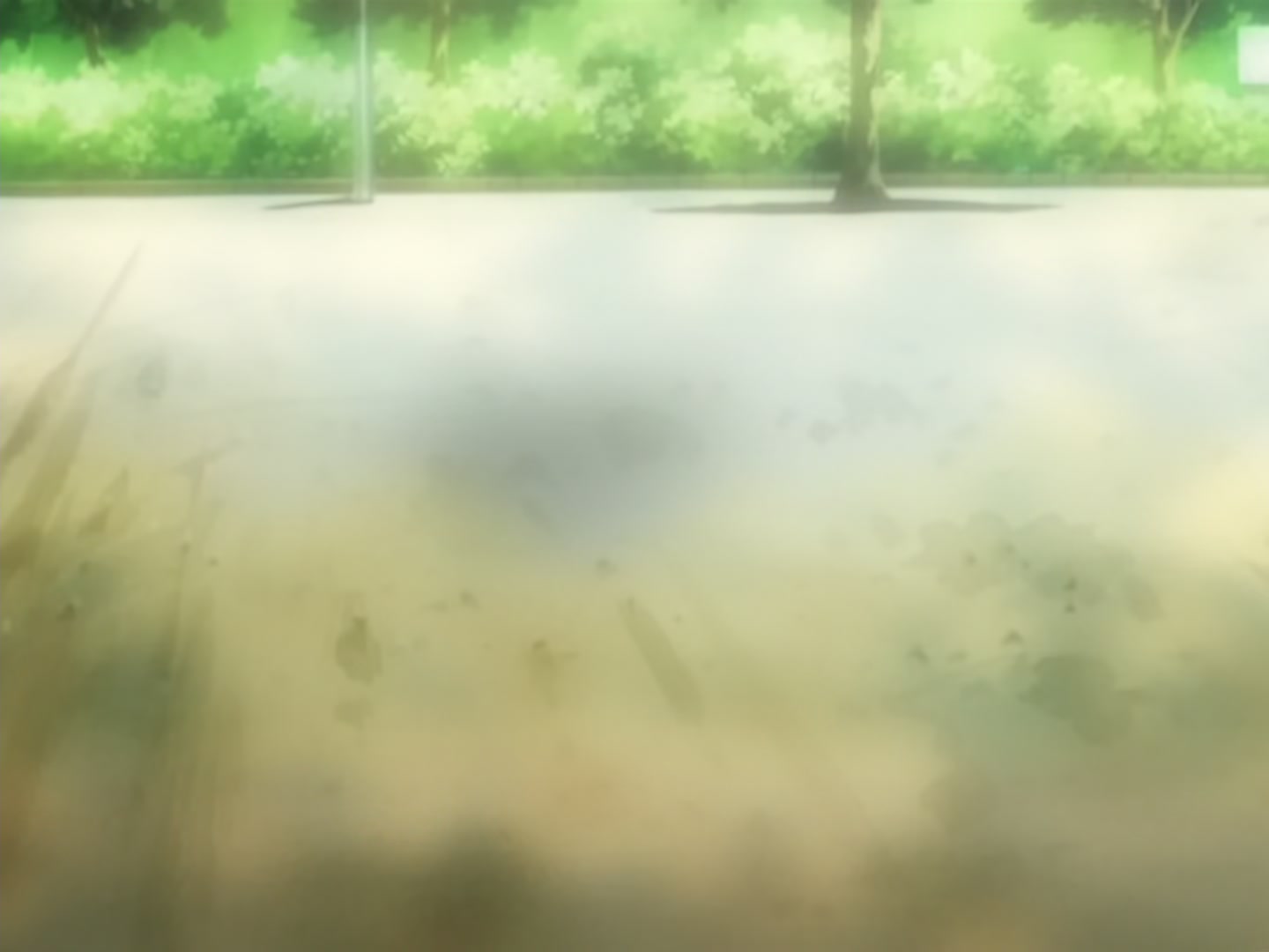 Bleach Ep 2: A Shinigami’s Work @ 00:08:17