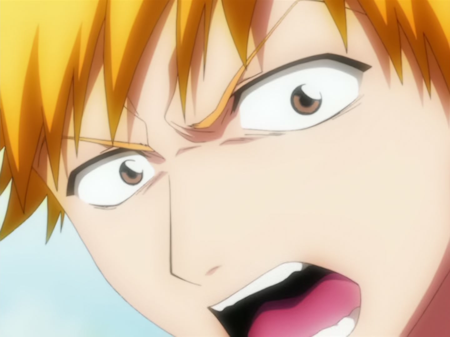 Bleach Ep 2: A Shinigami’s Work @ 00:08:48