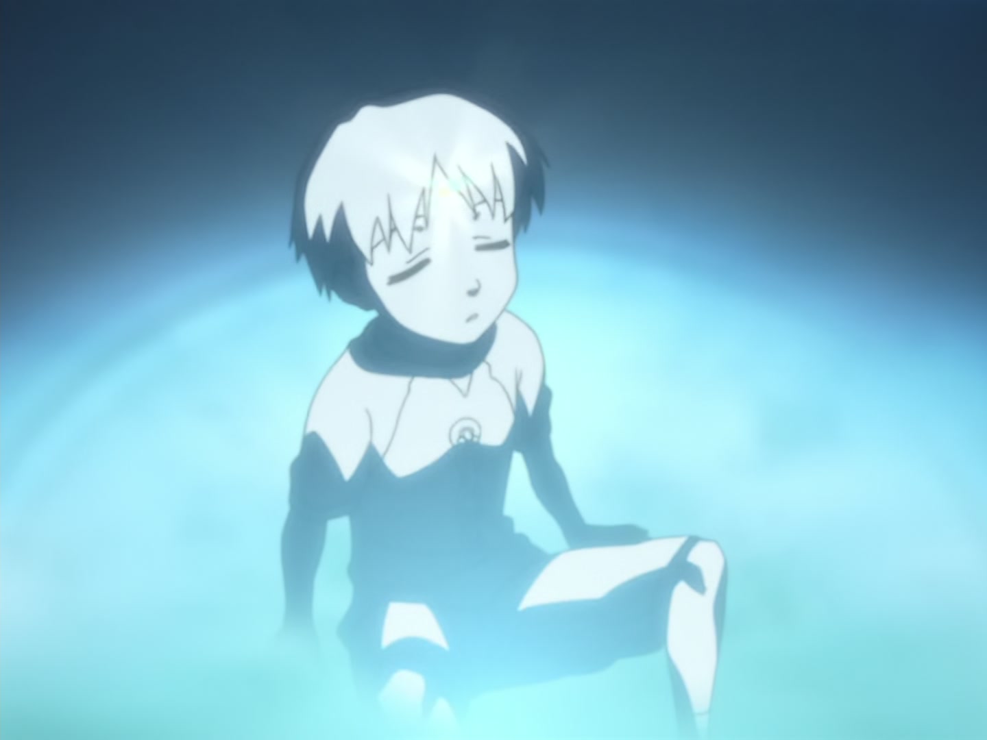 Bleach Ep 2: A Shinigami’s Work @ 00:09:38