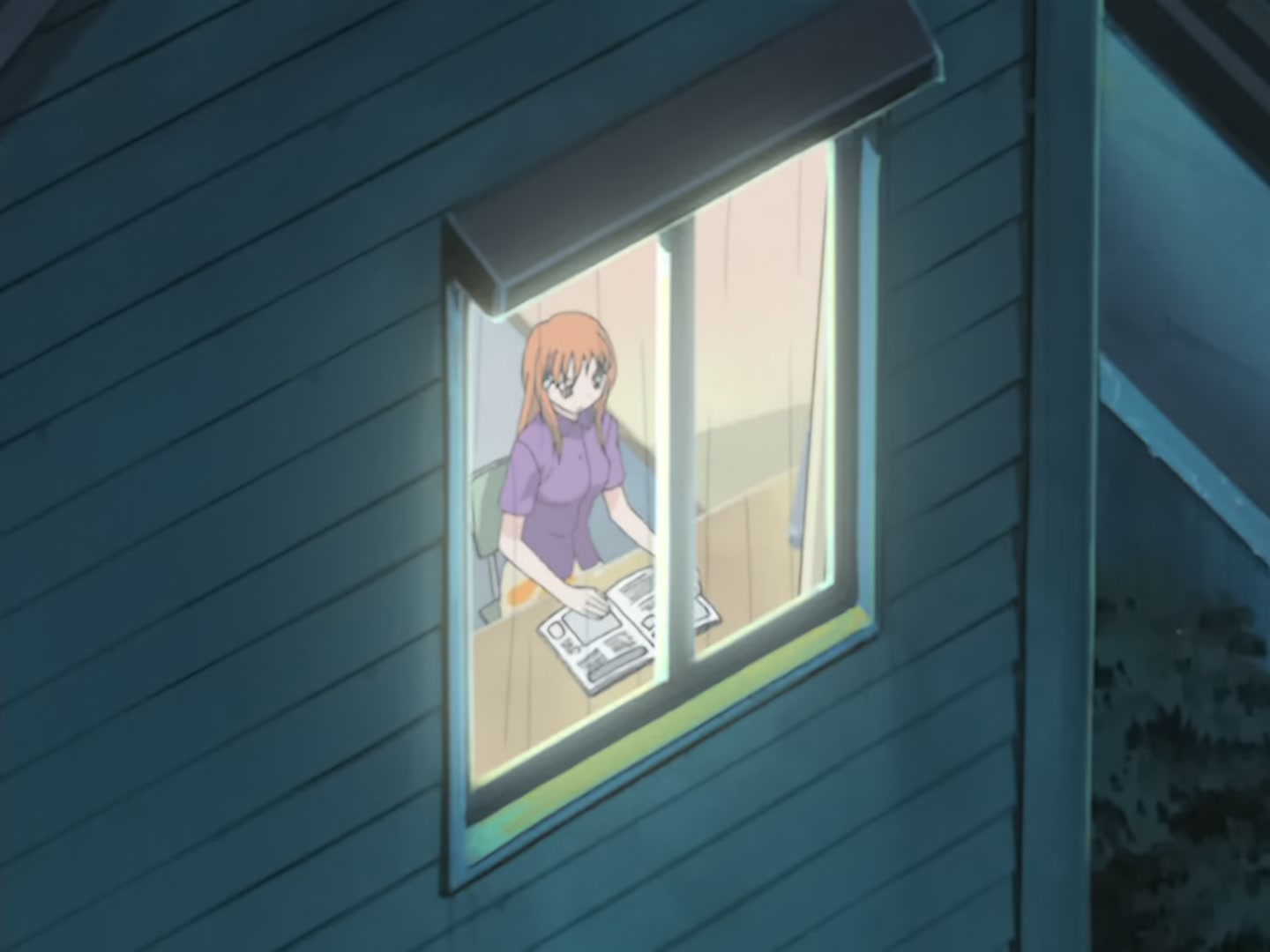 Bleach Ep 2: A Shinigami’s Work @ 00:10:18