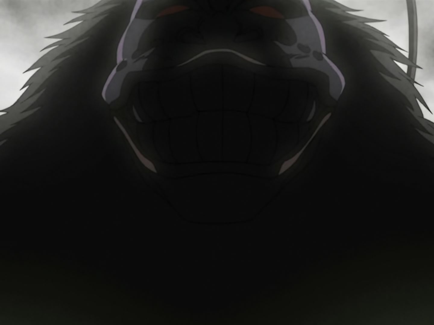 Bleach Ep 2: A Shinigami’s Work @ 00:11:12