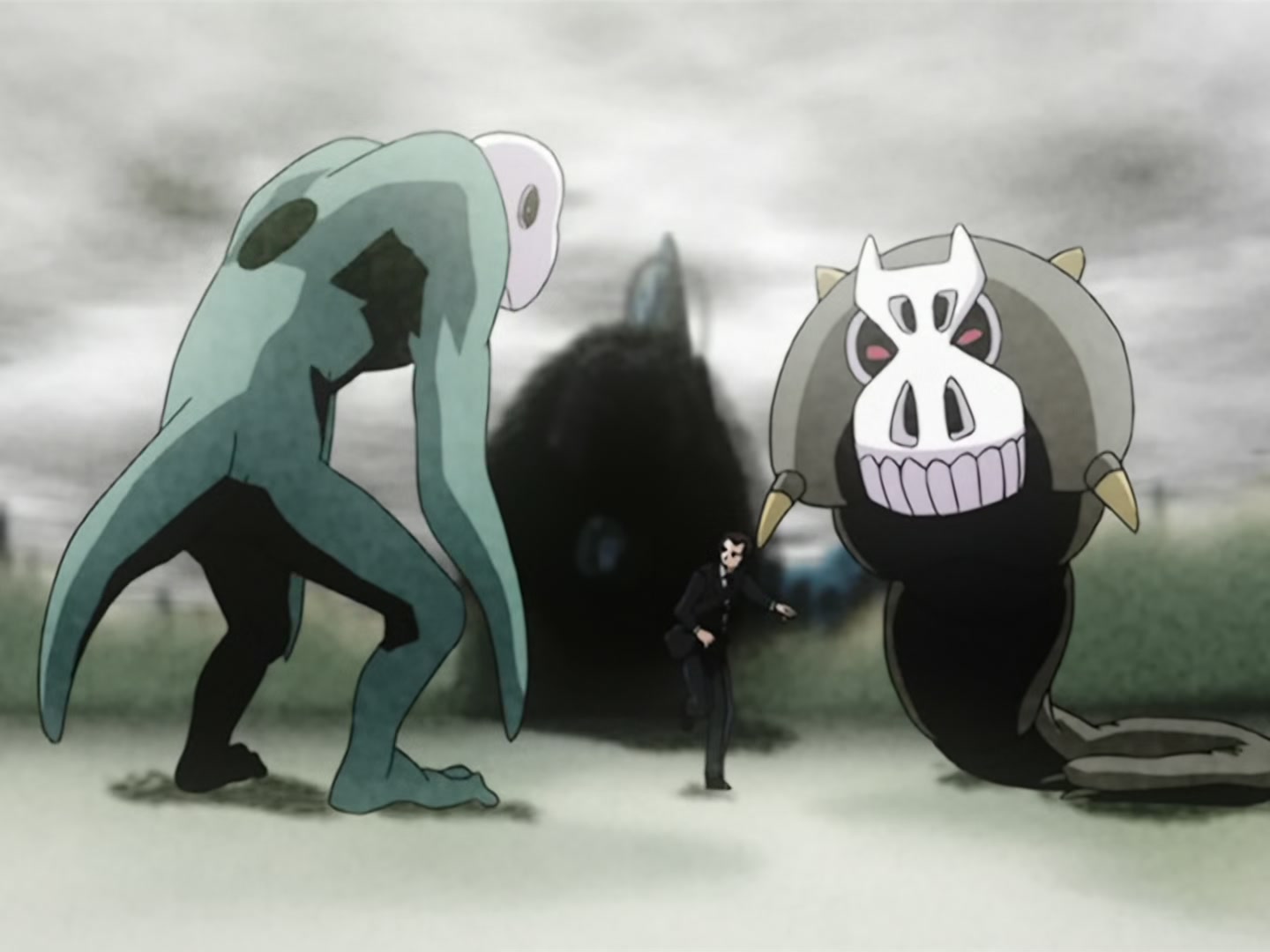 Bleach Ep 2: A Shinigami’s Work @ 00:11:16