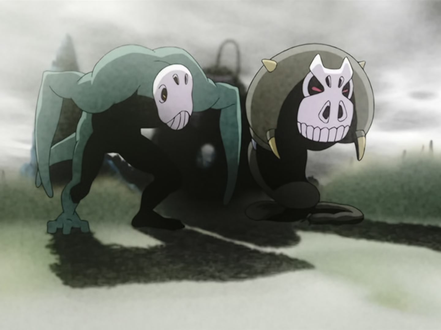 Bleach Ep 2: A Shinigami’s Work @ 00:11:21