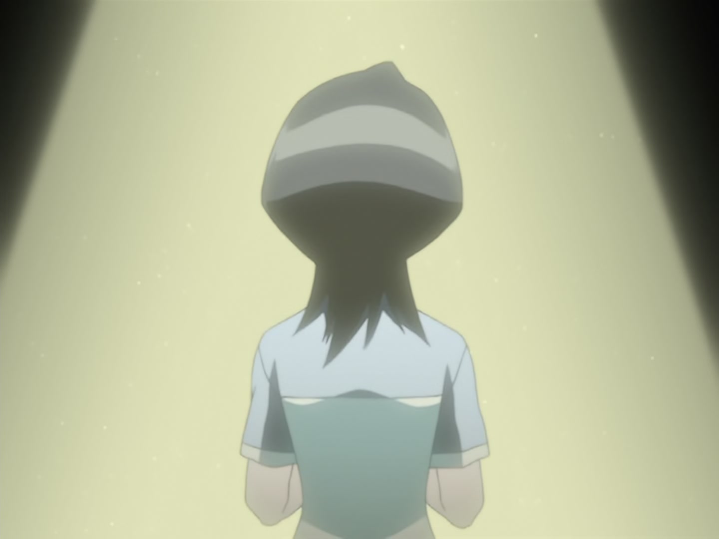 Bleach Ep 2: A Shinigami’s Work @ 00:11:56
