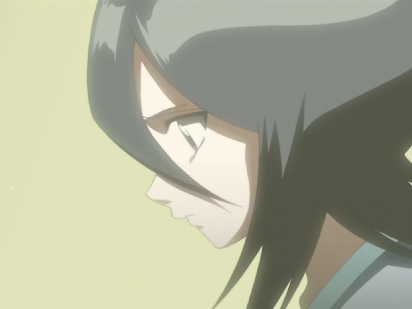 Bleach Ep 2: A Shinigami’s Work @ 00:12:01