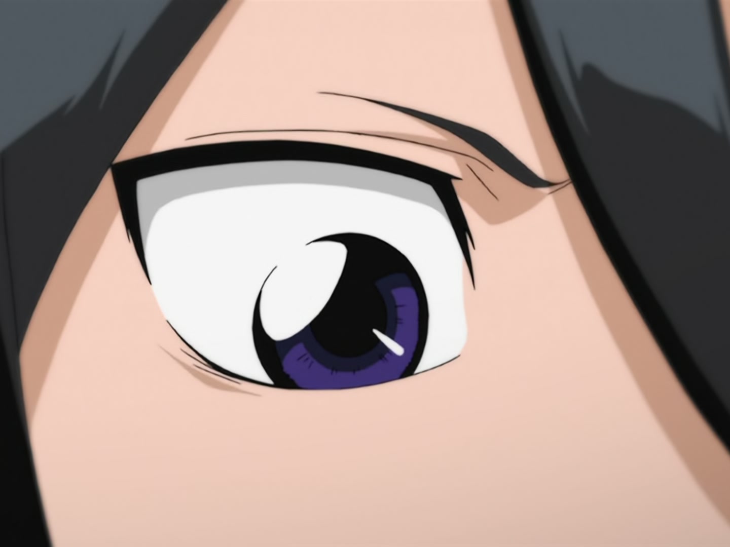 Bleach Ep 2: A Shinigami’s Work @ 00:13:30