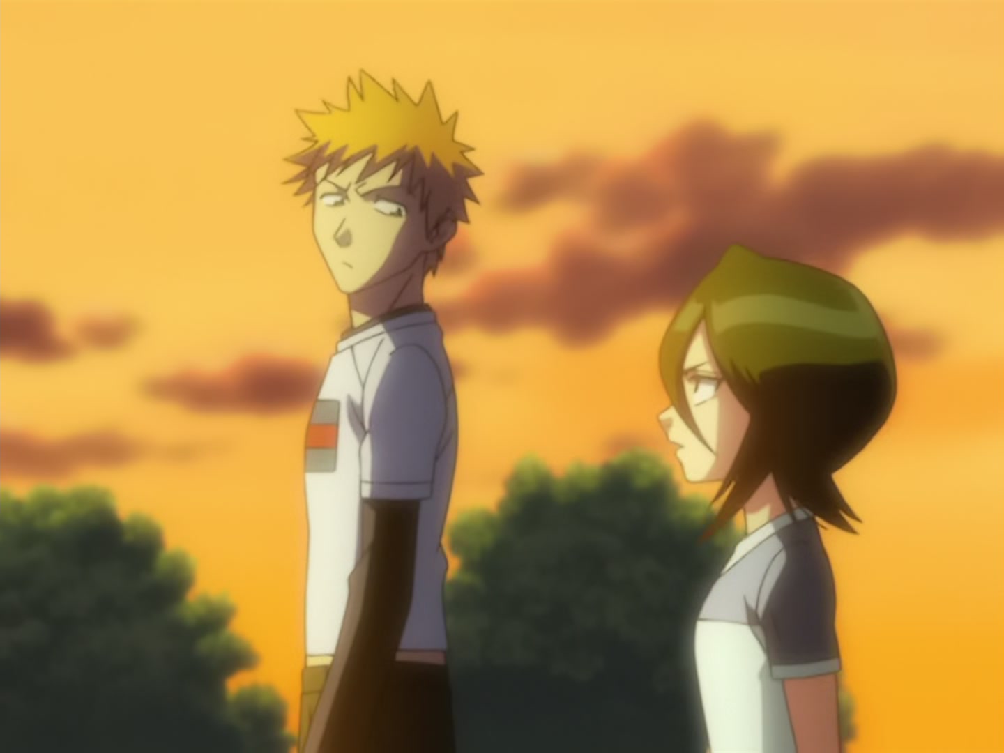 Bleach Ep 2: A Shinigami’s Work @ 00:14:29