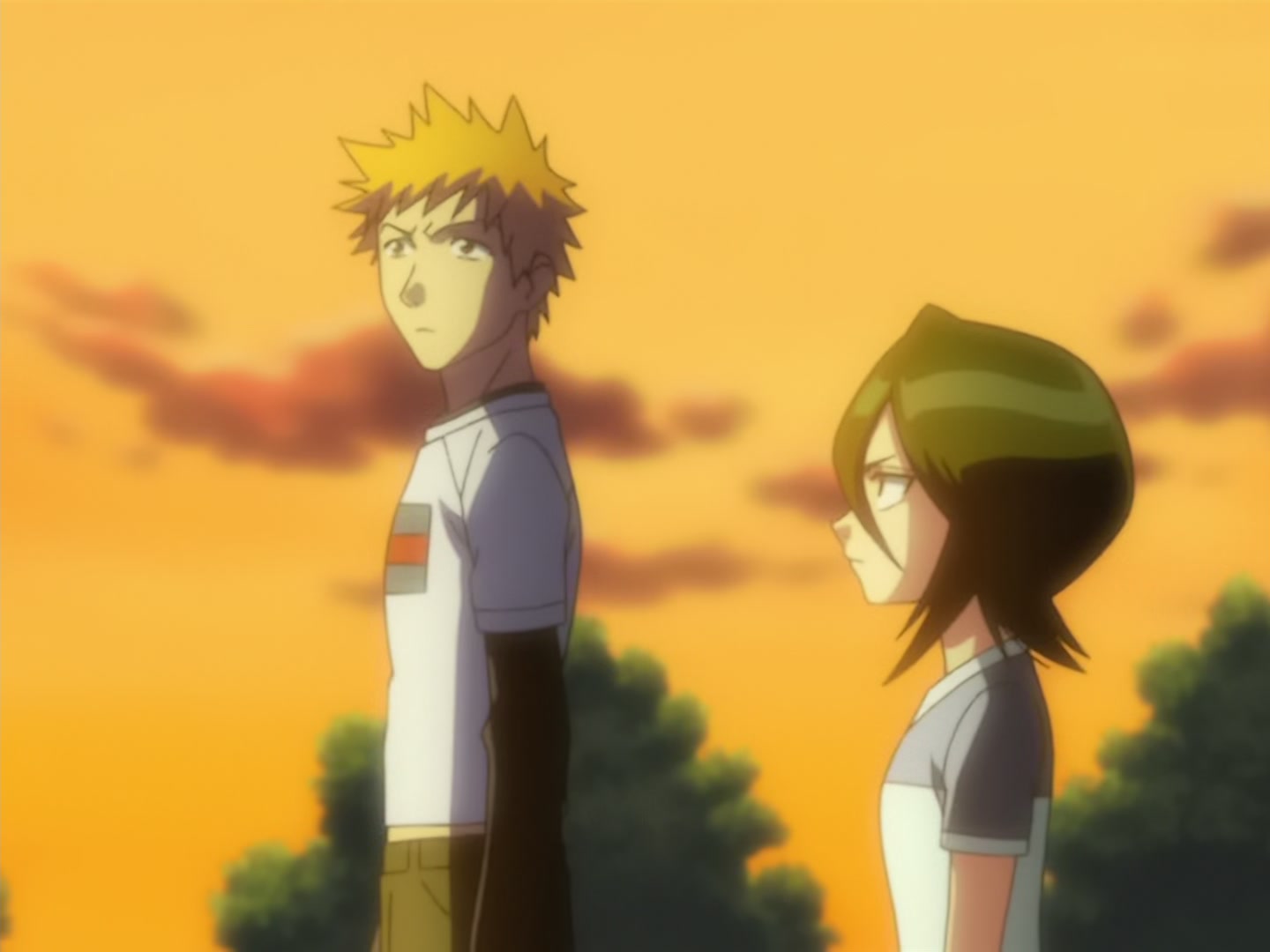 Bleach Ep 2: A Shinigami’s Work @ 00:14:38