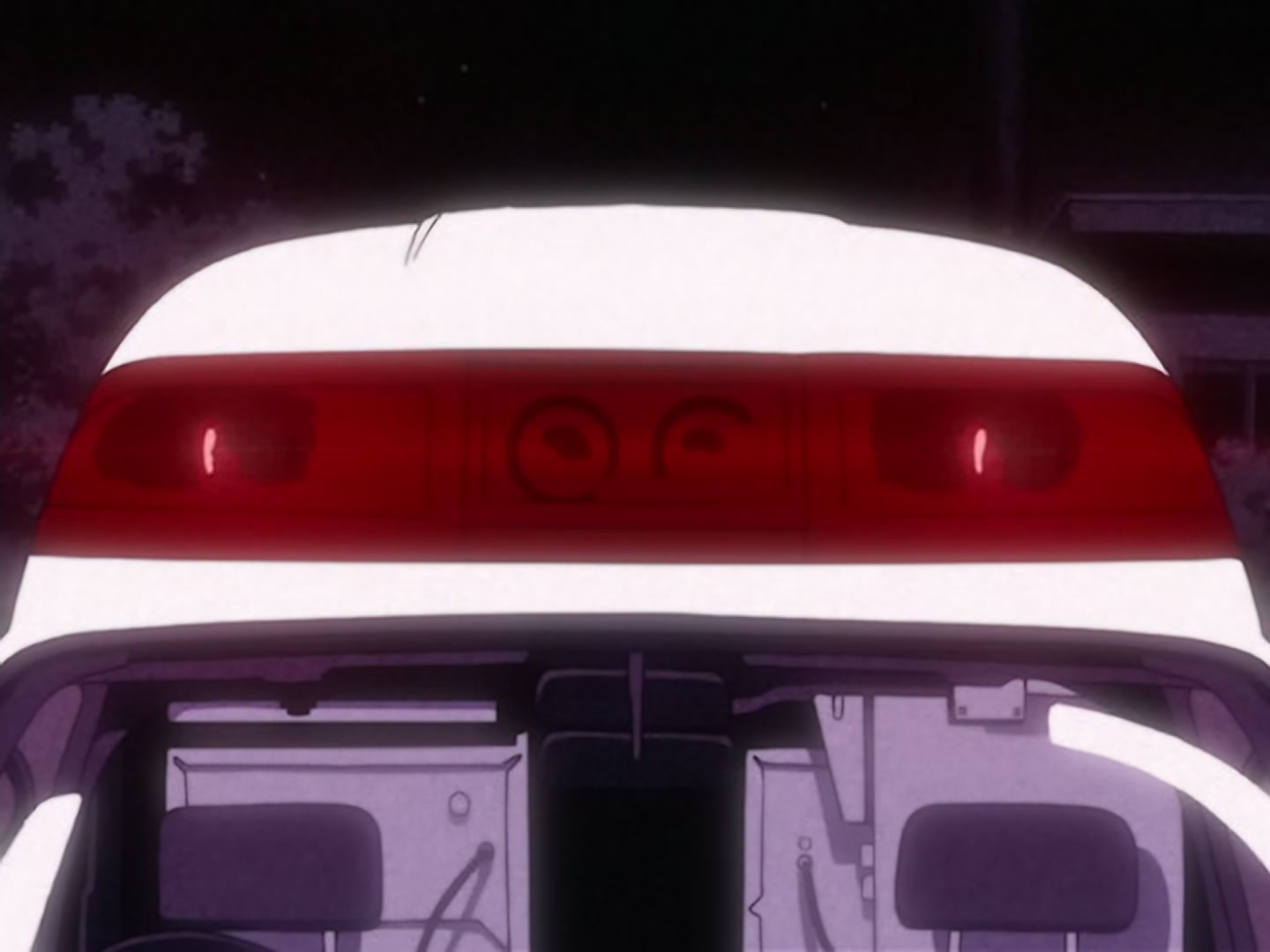 Bleach Ep 2: A Shinigami’s Work @ 00:14:55