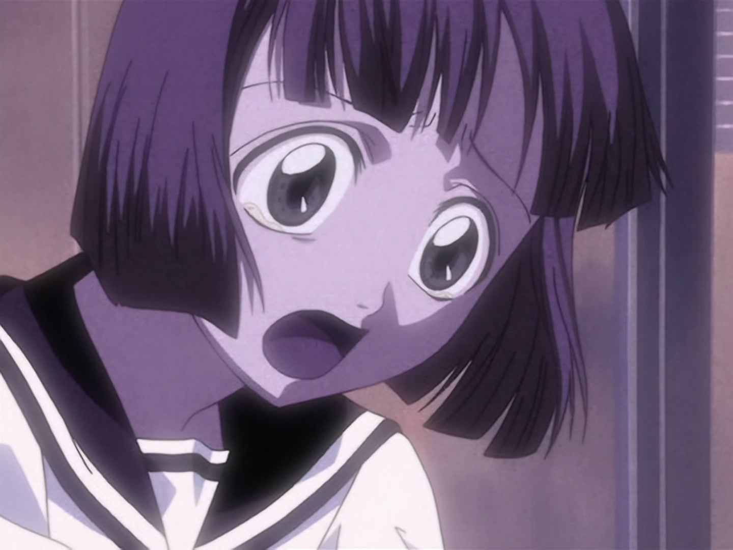 Bleach Ep 2: A Shinigami’s Work @ 00:15:04