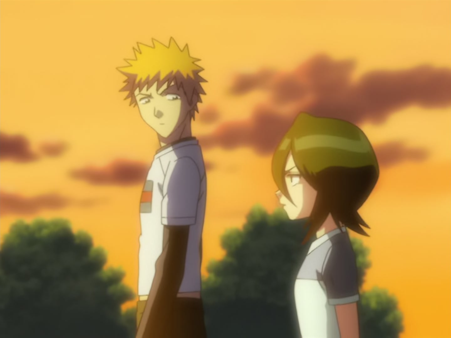 Bleach Ep 2: A Shinigami’s Work @ 00:15:27