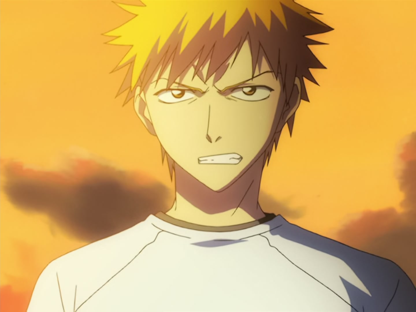 Bleach Ep 2: A Shinigami’s Work @ 00:15:45
