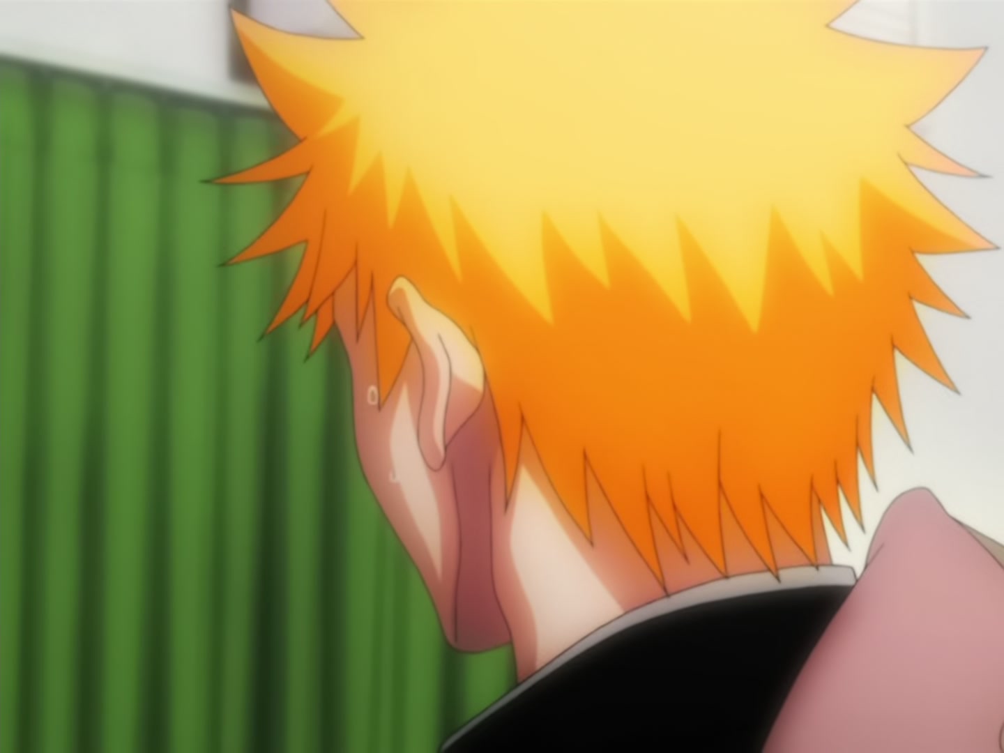 Bleach Ep 3: The Older Brother’s Wish, the Younger Sister’s Wish @ 00:01:56