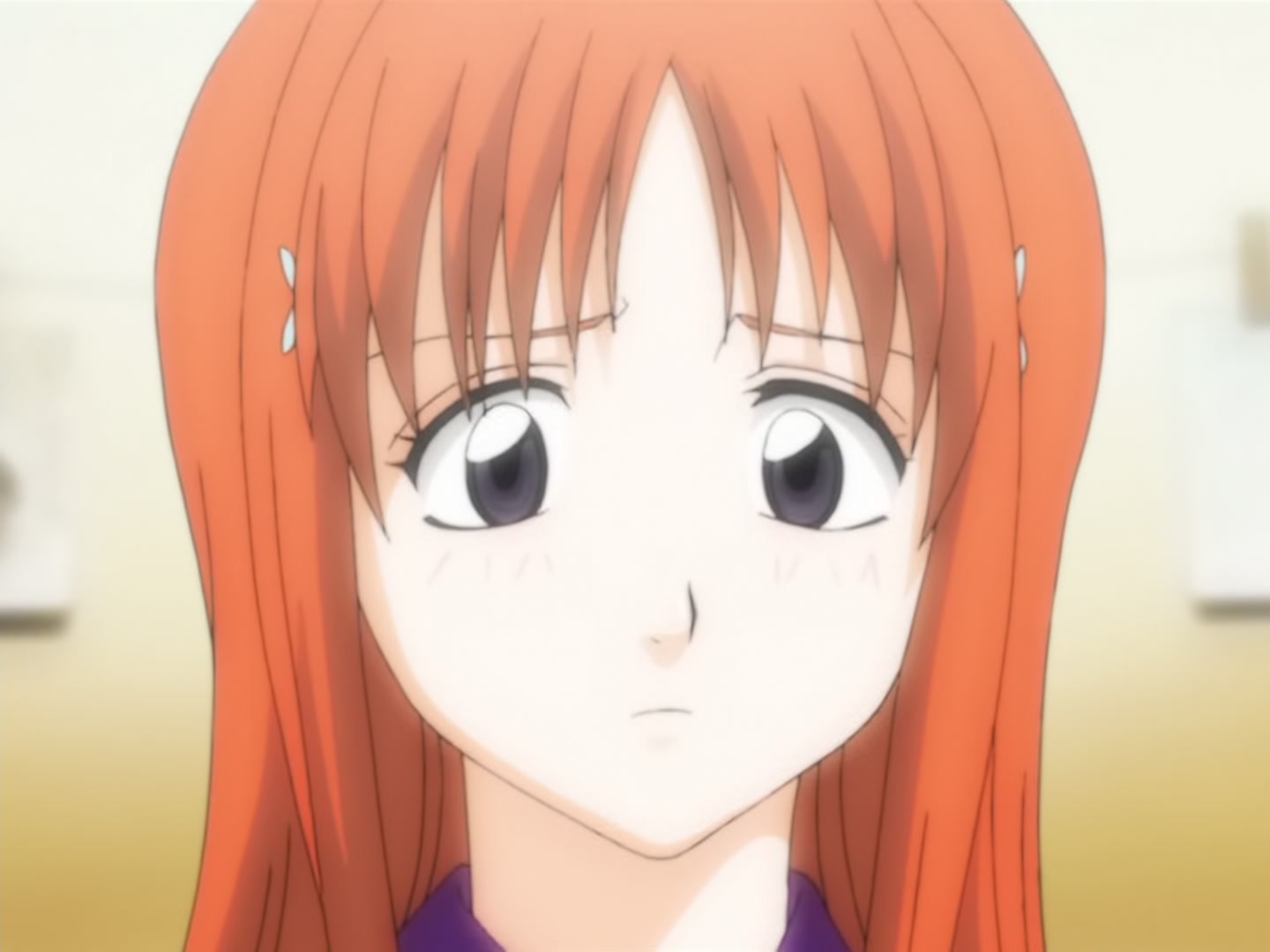 Bleach Ep 3: The Older Brother’s Wish, the Younger Sister’s Wish @ 00:05:54