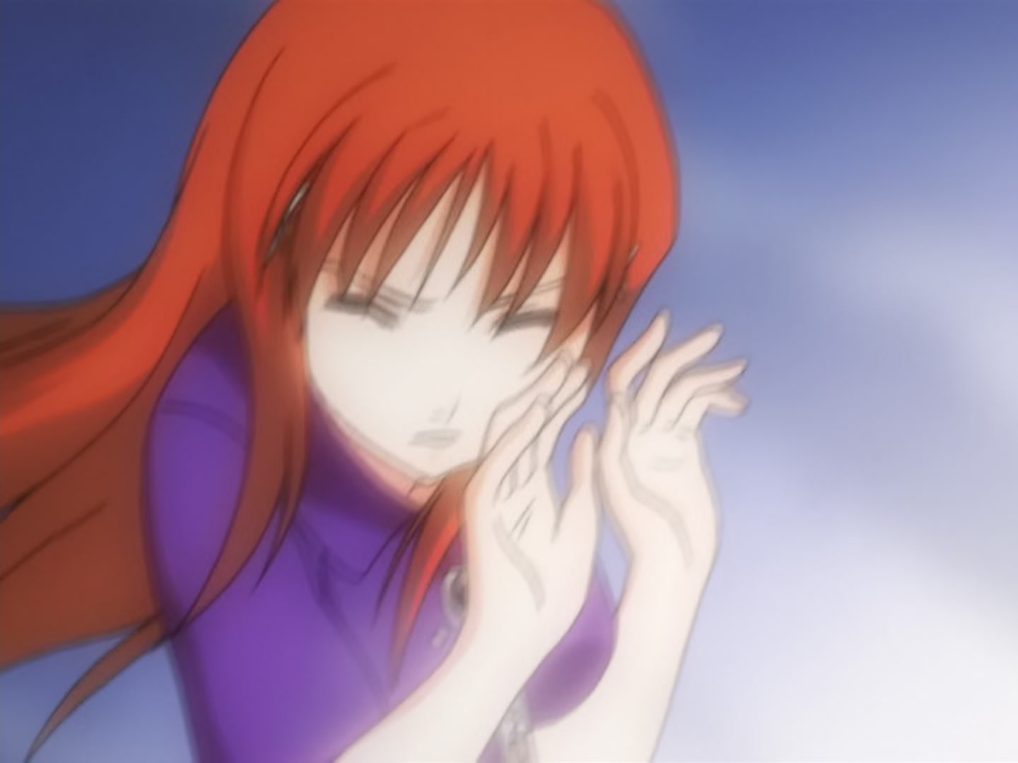 Bleach Ep 3: The Older Brother’s Wish, the Younger Sister’s Wish @ 00:06:57