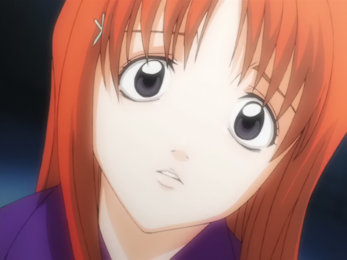 Bleach Ep 3: The Older Brother’s Wish, the Younger Sister’s Wish @ 00:08:53