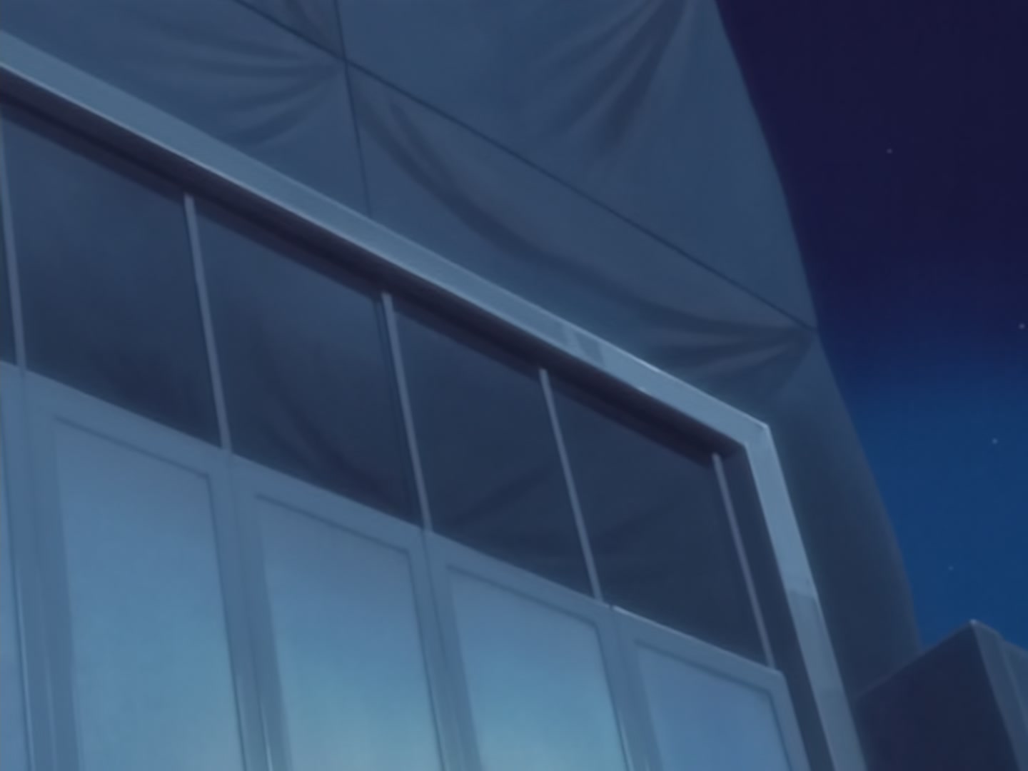 Bleach Ep 4: Cursed Parrot @ 00:01:38