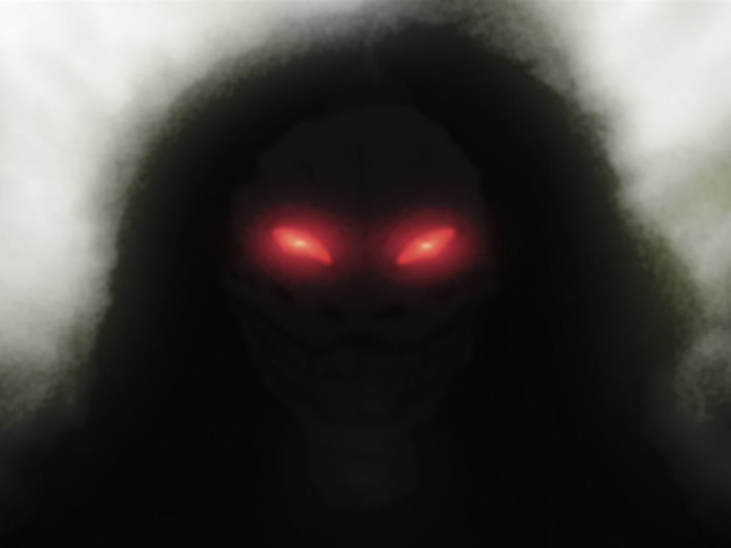 Bleach Ep 4: Cursed Parrot @ 00:02:41