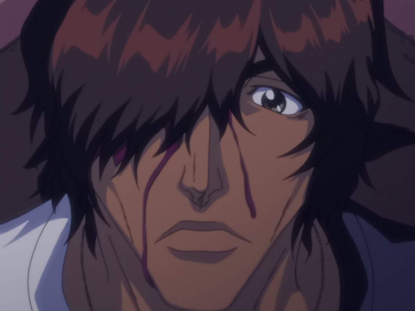 Bleach Ep 4: Cursed Parrot @ 00:03:26