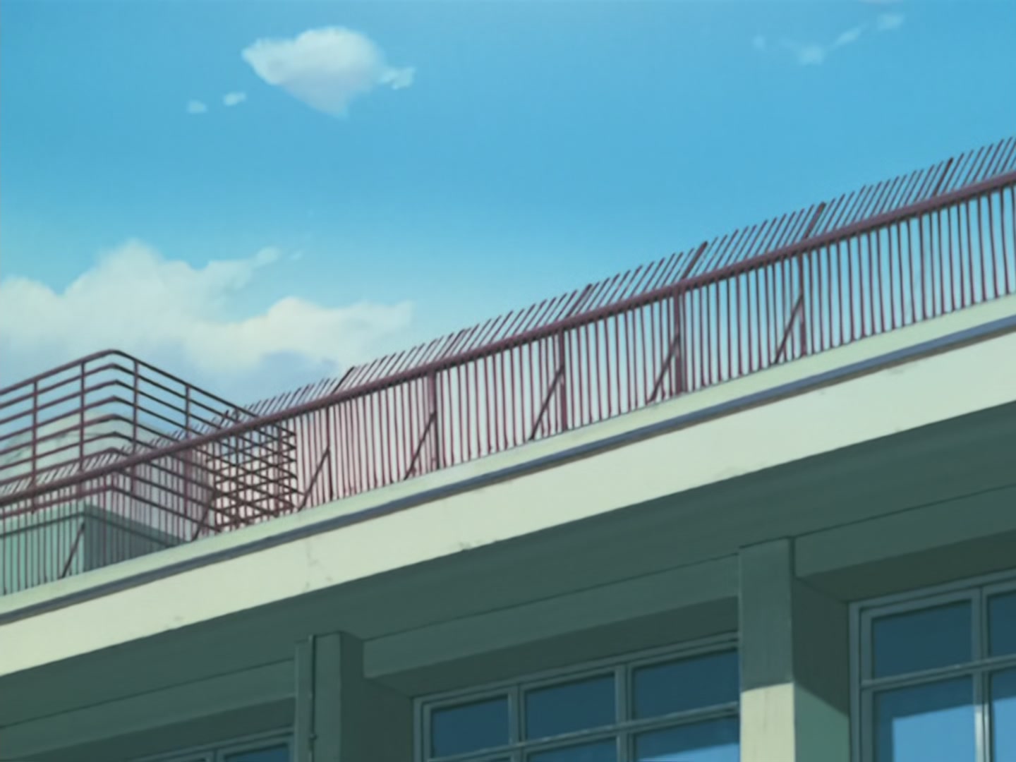 Bleach Ep 4: Cursed Parrot @ 00:03:44
