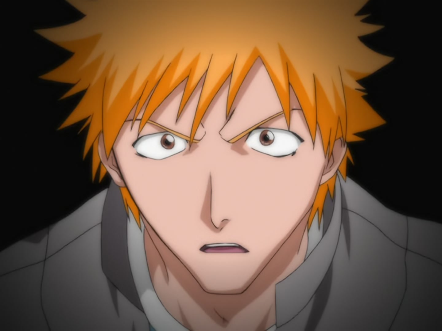 Bleach Ep 4: Cursed Parrot @ 00:10:18
