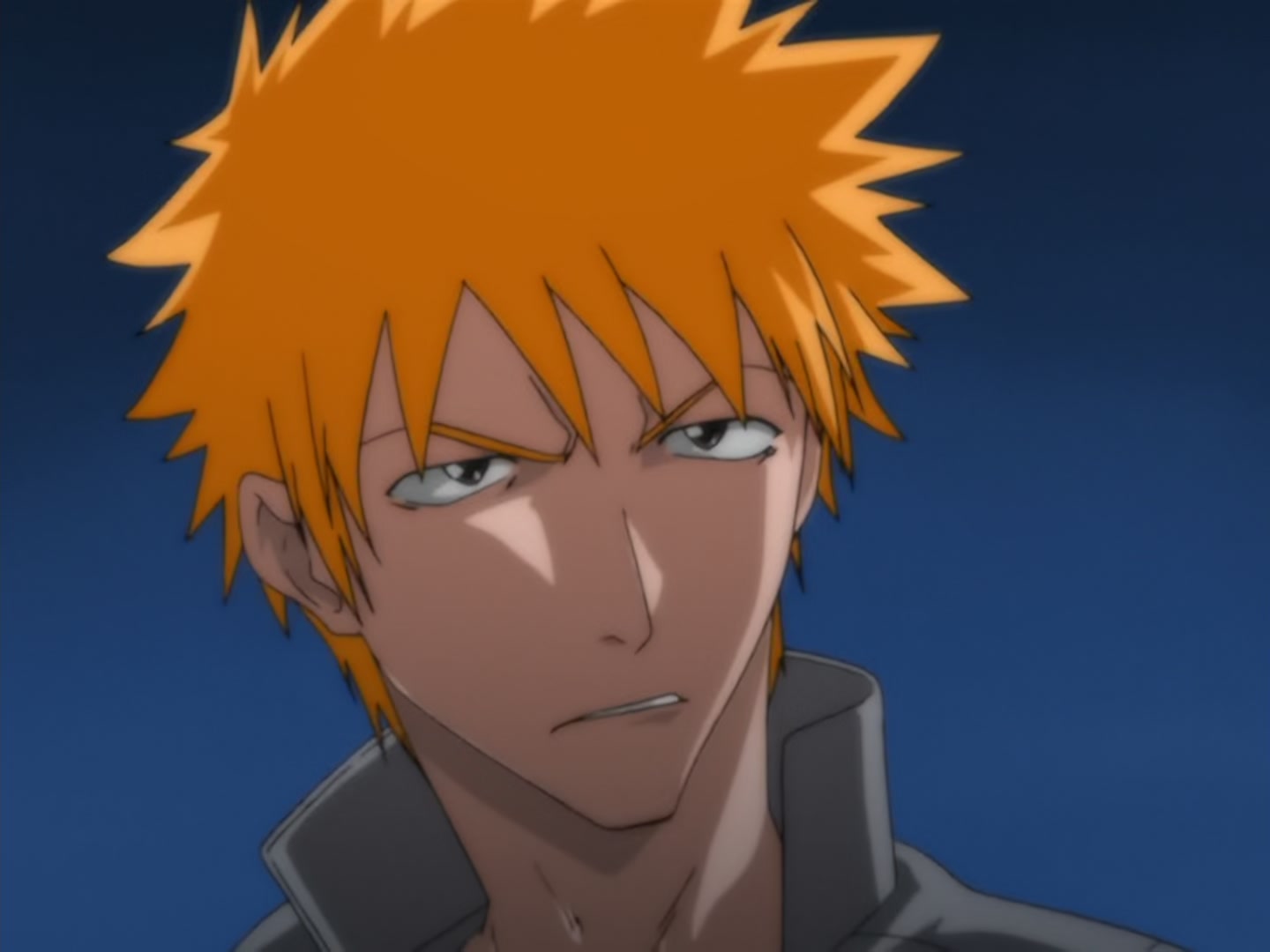 Bleach Ep 4: Cursed Parrot @ 00:10:45