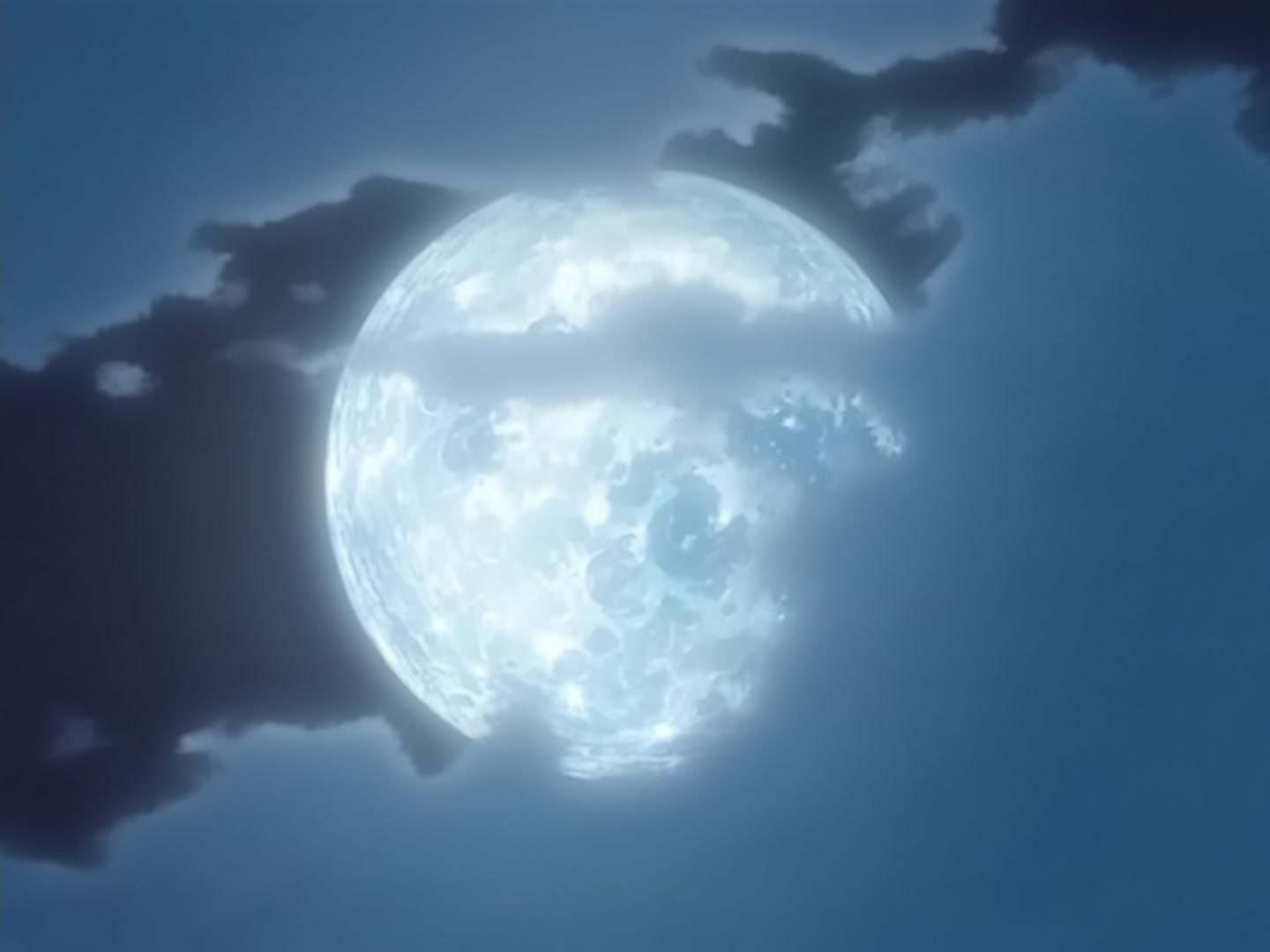 Bleach Ep 4: Cursed Parrot @ 00:11:38