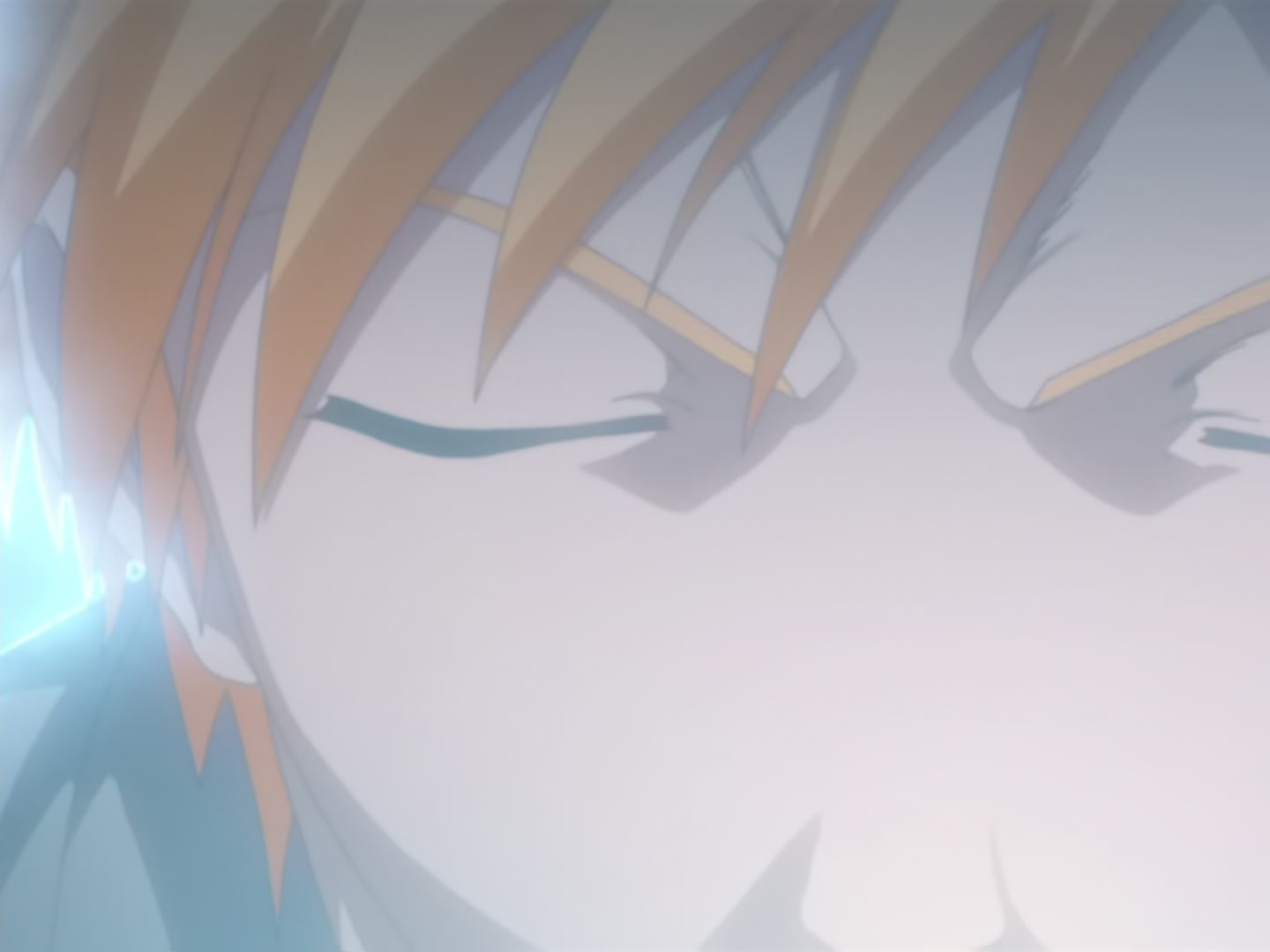 Bleach Ep 4: Cursed Parrot @ 00:13:26