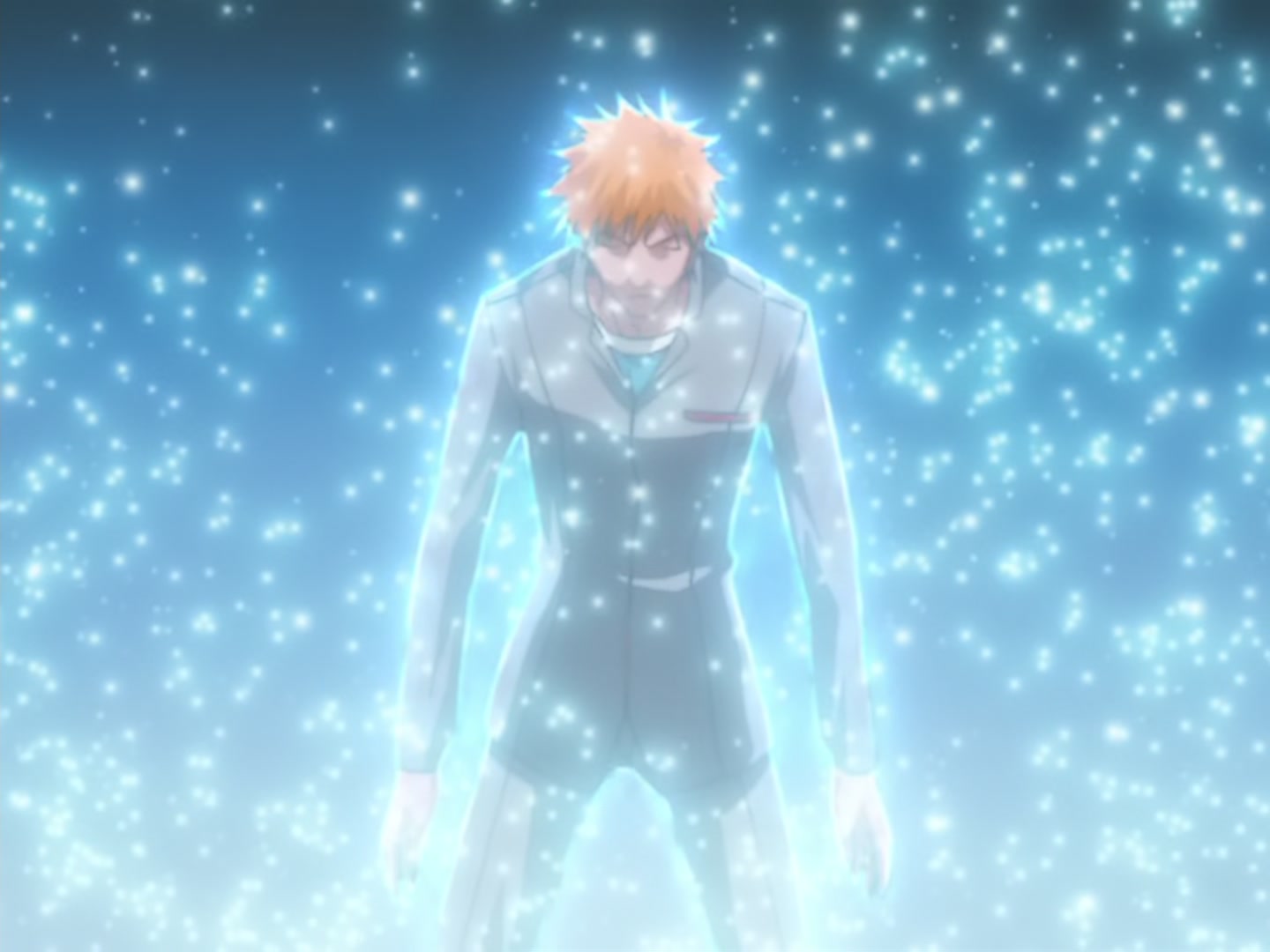 Bleach Ep 4: Cursed Parrot @ 00:13:39
