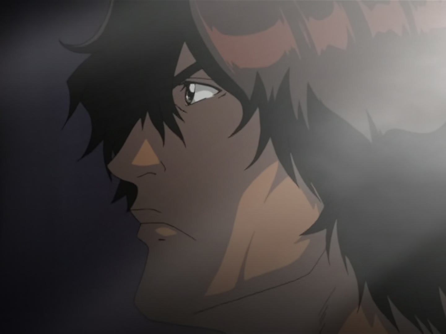 Bleach Ep 4: Cursed Parrot @ 00:15:27